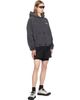Satisfy Satisfy Gray SoftCell Hoodie - 4