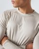 Satisfy Satisfy Heatcrush technical T-shirt - 5