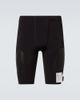 Satisfy Satisfy Justice Cordura 9'' running shorts - 1