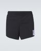 Satisfy Satisfy Justice Distance 2.5'' running shorts - 1