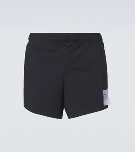Satisfy Satisfy Justice Distance 2.5'' running shorts