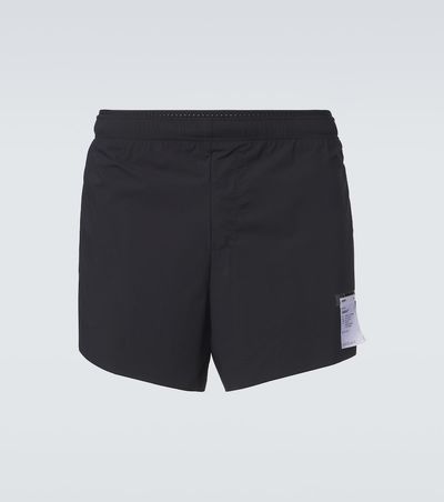 Satisfy Satisfy Justice Distance 2.5'' running shorts