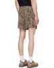 Satisfy Satisfy Khaki Space‑O 5 Shorts - 3