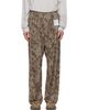 Satisfy Satisfy Khaki Space‑O Jogger Sweatpants - 1