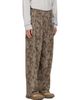 Satisfy Satisfy Khaki Space‑O Jogger Sweatpants - 2
