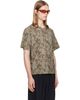 Satisfy Satisfy Khaki Space‑O T‑shirt - 2