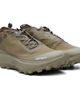 Satisfy Satisfy Khaki 'TheROCKER' Sneakers - 4