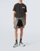 Satisfy Satisfy MothTech distressed cotton jersey T-shirt - 2