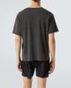 Satisfy Satisfy MothTech distressed cotton jersey T-shirt - 4