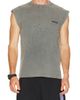 Satisfy Satisfy Mothtech Muscle Tee - 1