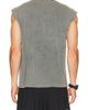 Satisfy Satisfy Mothtech Muscle Tee - 2