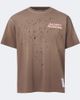 Satisfy Satisfy MothTech™ printed cotton T-shirt - 1