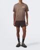 Satisfy Satisfy MothTech™ printed cotton T-shirt - 2