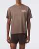 Satisfy Satisfy MothTech™ printed cotton T-shirt - 3