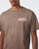 Satisfy Satisfy MothTech™ printed cotton T-shirt - 5