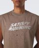 Satisfy Satisfy MothTech™ printed cotton tank top - 5