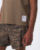Satisfy Satisfy MothTech™ printed cotton tank top - 6