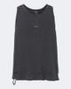 Satisfy Satisfy MothTech™ waffle-knit cotton tank top - 1