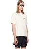 Satisfy Satisfy Off-White MothTech T‑shirt - 2