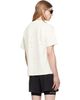 Satisfy Satisfy Off-White MothTech T‑shirt - 3