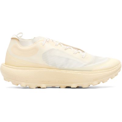 Satisfy Satisfy Off-White 'TheROCKER' Sneakers