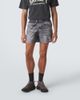 Satisfy Satisfy PeaceShell 5" trompe l'œil shorts - 3