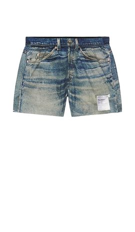 Satisfy Satisfy Peaceshell 5 Unlined Short