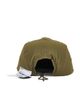 Satisfy Satisfy Peaceshell Cordura Trail Cap - 2