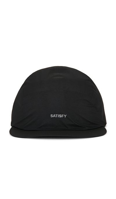 Satisfy Satisfy Pertex 3L Rain Cap