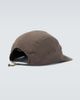 Satisfy Satisfy Rippy Air logo baseball cap - 2