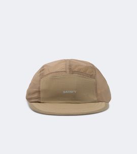 Satisfy Satisfy Rippy™ logo baseball cap