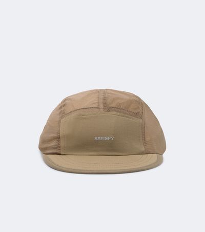 Satisfy Satisfy Rippy™ logo baseball cap