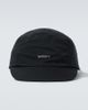 Satisfy Satisfy Rippy logo running cap - 1
