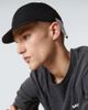 Satisfy Satisfy Rippy logo running cap - 3