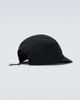 Satisfy Satisfy Rippy logo running cap - 4
