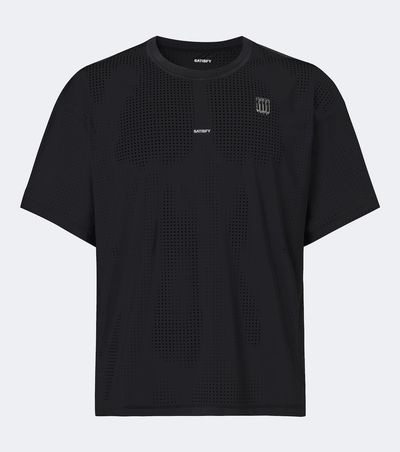 Satisfy Satisfy Space-O™ jersey T-shirt