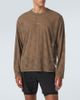 Satisfy Satisfy SpaceLace lace T-shirt - 3