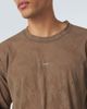 Satisfy Satisfy SpaceLace lace T-shirt - 5