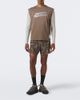 Satisfy Satisfy Space‑O 5" camouflage running shorts - 2