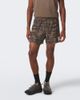Satisfy Satisfy Space‑O 5" camouflage running shorts - 3