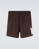 Satisfy Satisfy SpaceâO 5" running shorts - 1