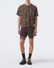 Satisfy Satisfy Space‑O™ camouflage jersey T-shirt - 2