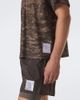 Satisfy Satisfy Space‑O™ camouflage jersey T-shirt - 6