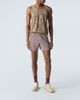Satisfy Satisfy SpaceâO camouflage tank top - 2