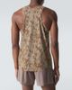 Satisfy Satisfy SpaceâO camouflage tank top - 4
