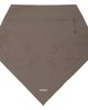Satisfy Satisfy Taupe PeaceShell Ice Bandana Scarf - 1