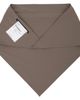 Satisfy Satisfy Taupe PeaceShell Ice Bandana Scarf - 2