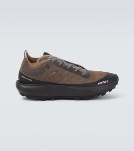Satisfy Satisfy TheROCKER running shoes