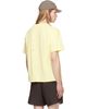 Satisfy Satisfy Yellow MothTech T-shirt - 3