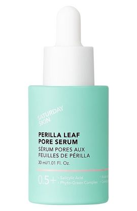 Saturday Skin Saturday Skin Perilla Leaf Pore Serum 